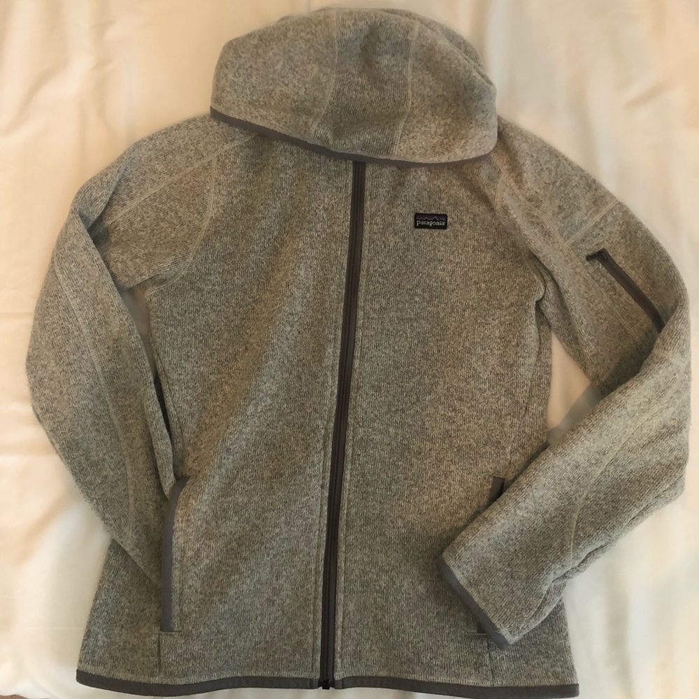 Patagonia Jacket